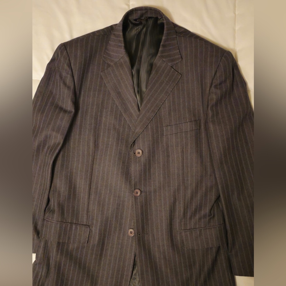 Pant size 34x32